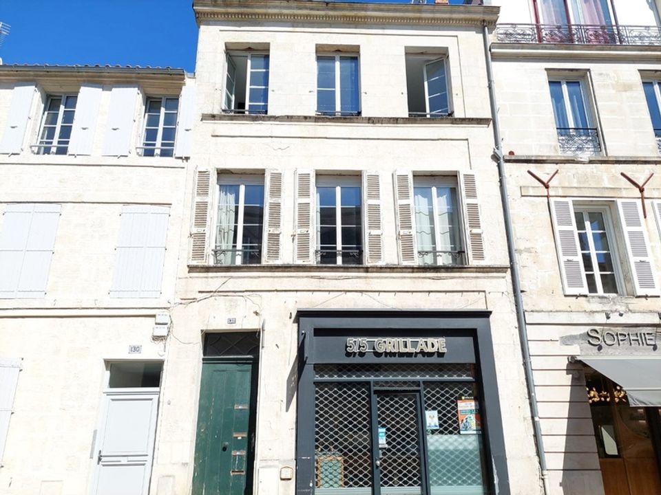 Apartament a Rochefort, Charente-Maritime - foto 1