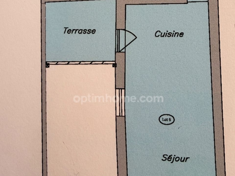 Apartament a Rochefort, Charente-Maritime - foto 2