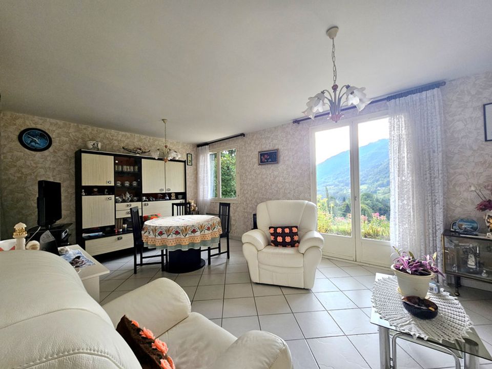 Villa em Saint-Jeoire, Haute-Savoie - foto 3