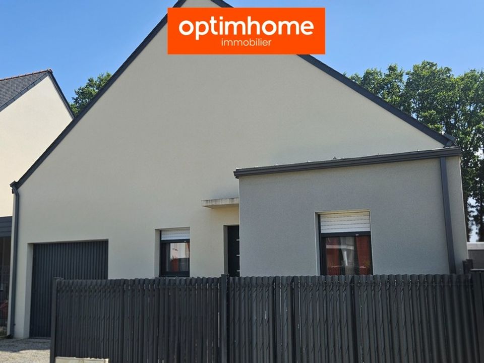 Willa: Redon, Ille-et-Vilaine – zdjęcie 1