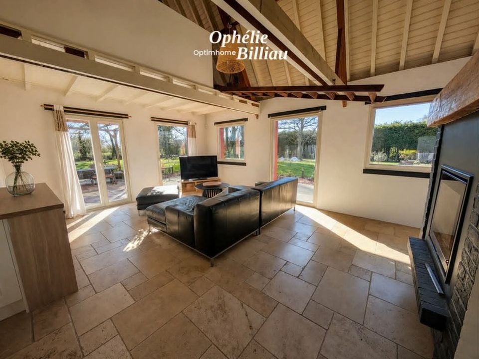 Villa i Erquinghem-Lys, Nord - foto 2
