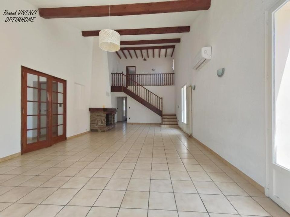 Villa i Le Boulou, Pyrenees-Orientales - foto 2