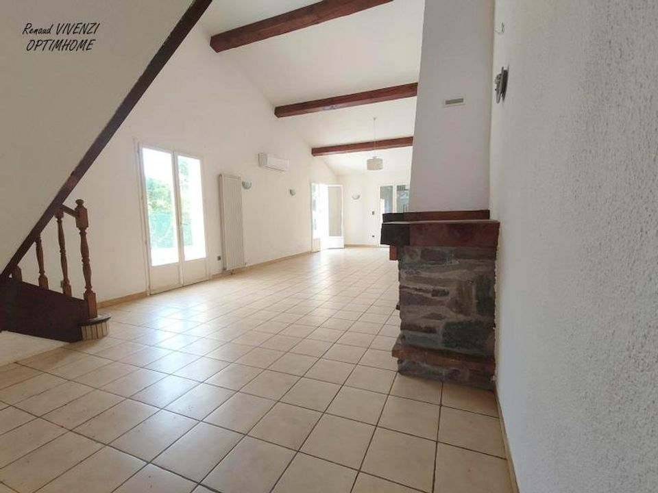 Villa i Le Boulou, Pyrenees-Orientales - foto 3