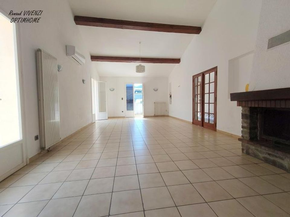 Villa i Le Boulou, Pyrenees-Orientales - foto 4