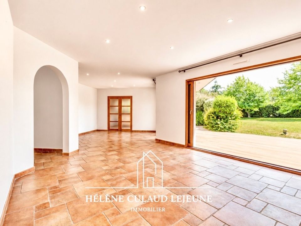 Villa i Pluvigner, Morbihan - bilde 2
