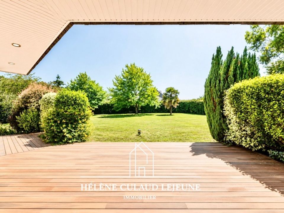 Villa i Pluvigner, Morbihan - bilde 4