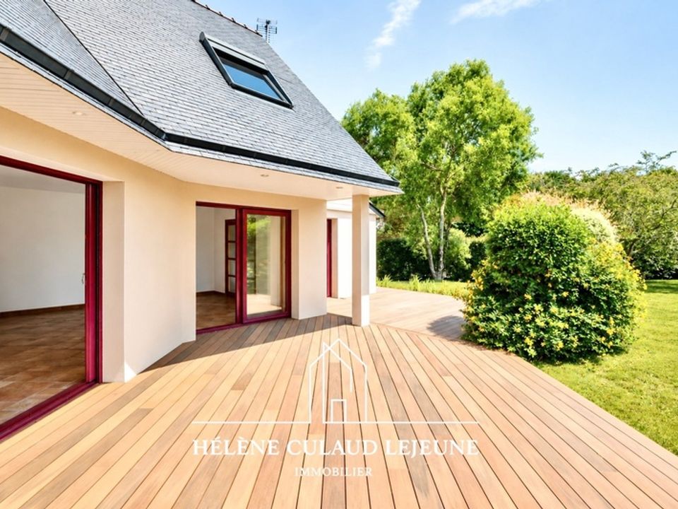Villa i Pluvigner, Morbihan - bilde 5