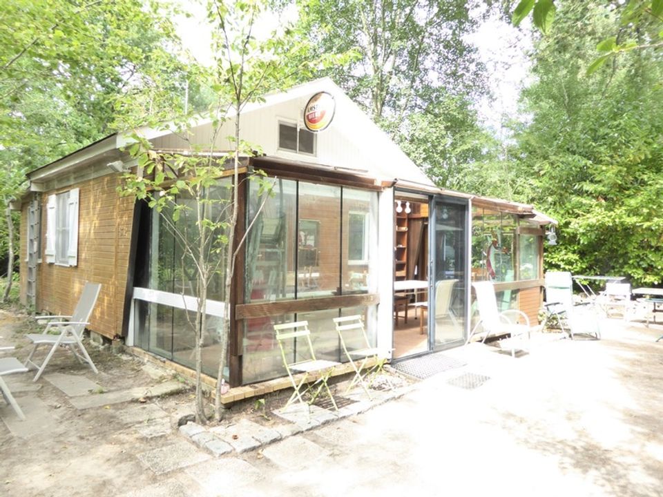 Villa in Saint-Cheron, Essonne - foto 3