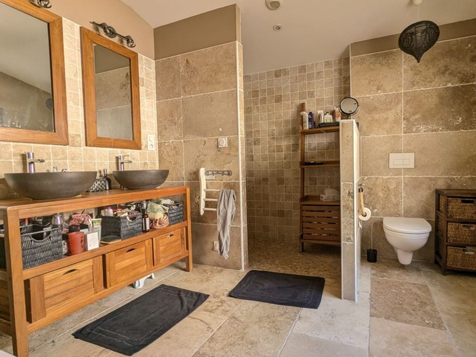 Villa em Aubigné-Racan, Sarthe - foto 3