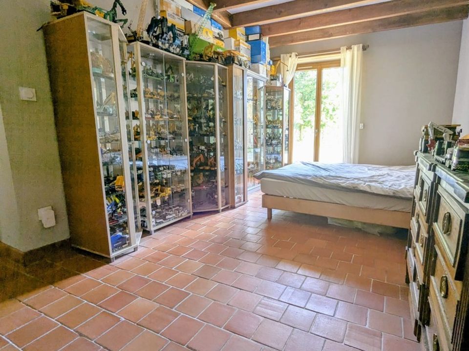 Villa em Aubigné-Racan, Sarthe - foto 4