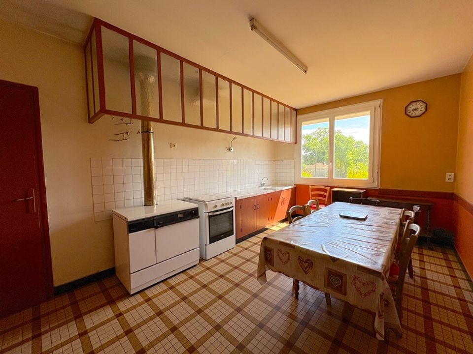 Landhuis in Nogaro, Gers - foto 3