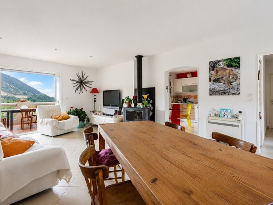 Villa i La Turbie, Alpes-Maritimes - foto 3