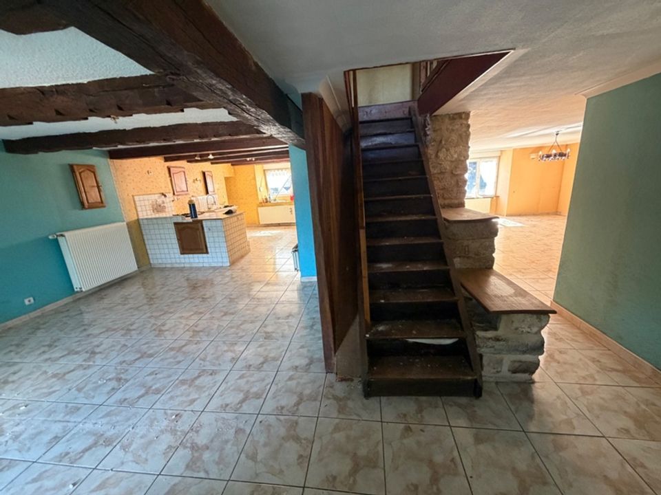 Dorfhaus in Juvigny-sur-Loison, Meuse - Foto 2