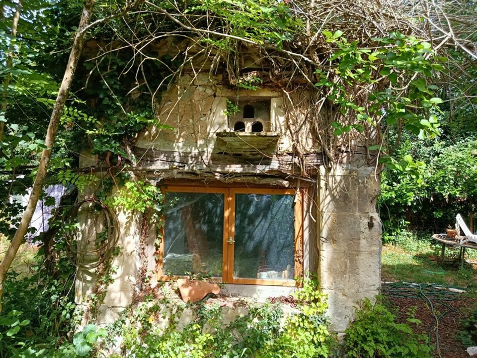 Landejendom i Beaumont-du-Perigord, Dordogne - foto 3