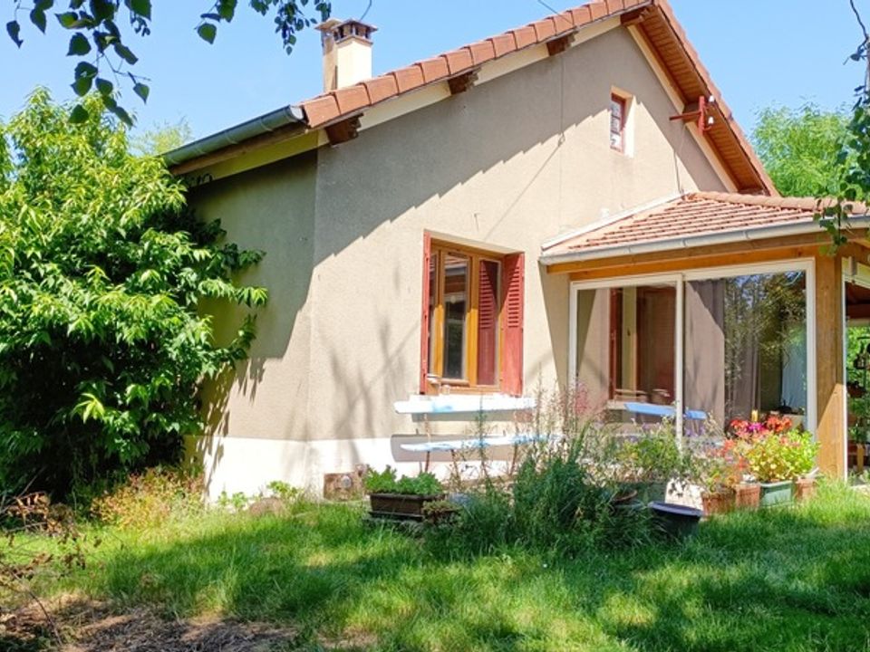 Landejendom i Le Grand-Serre, Drome - foto 2