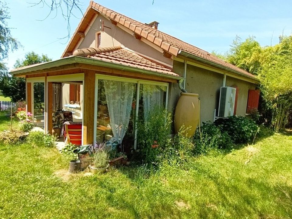 Landejendom i Le Grand-Serre, Drome - foto 5