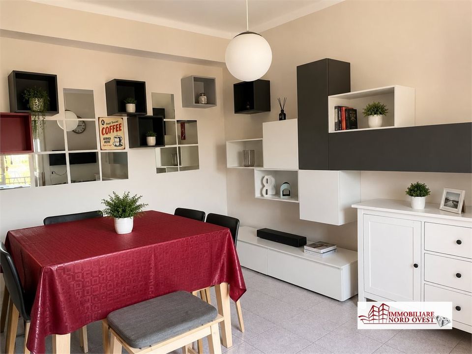 Apartamento em Magenta, Milan - foto 1