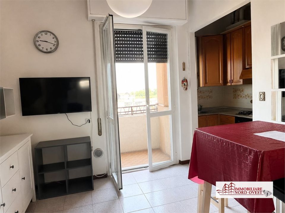 Apartamento em Magenta, Milan - foto 2