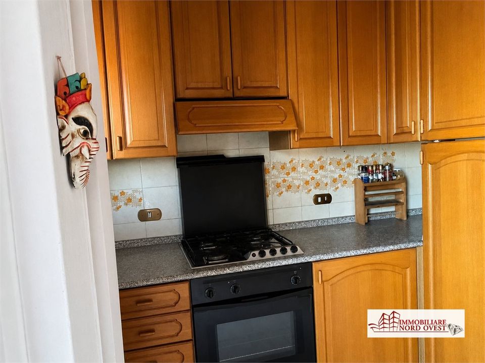 Apartamento em Magenta, Milan - foto 4