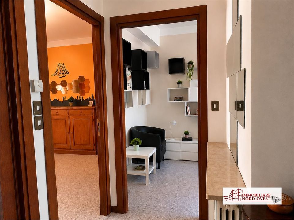 Apartamento em Magenta, Milan - foto 5