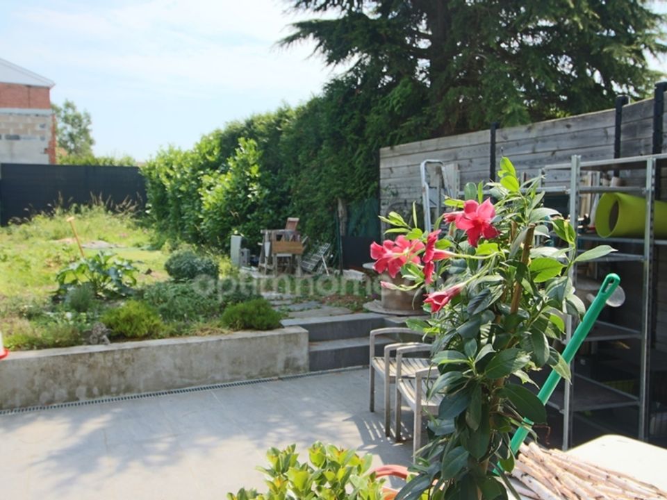 Villa em Hem, Nord - foto 2