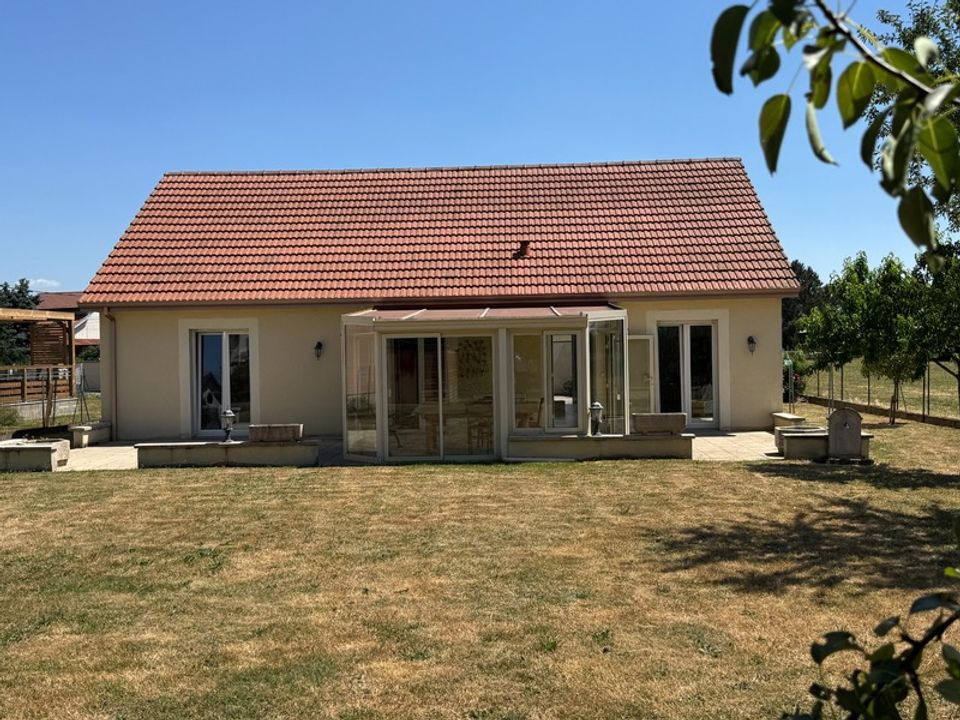 Villa en Chanteheux, Meurthe-et-Moselle - foto 2