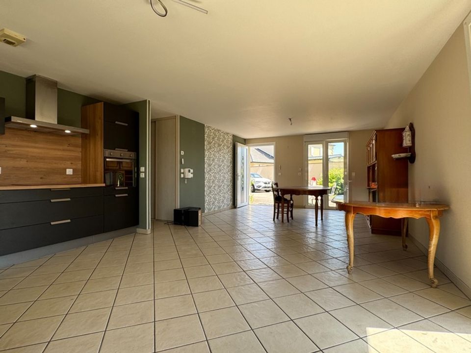 Villa en Chanteheux, Meurthe-et-Moselle - foto 3