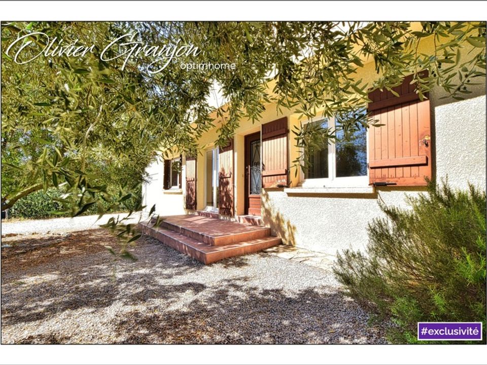 Haus in Popian, Herault - Foto 1