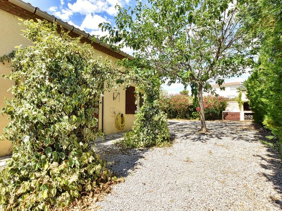 Haus in Popian, Herault - Foto 2