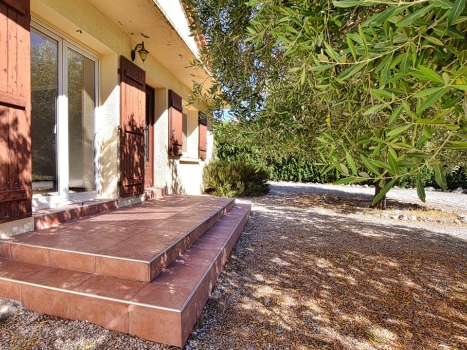 Haus in Popian, Herault - Foto 3