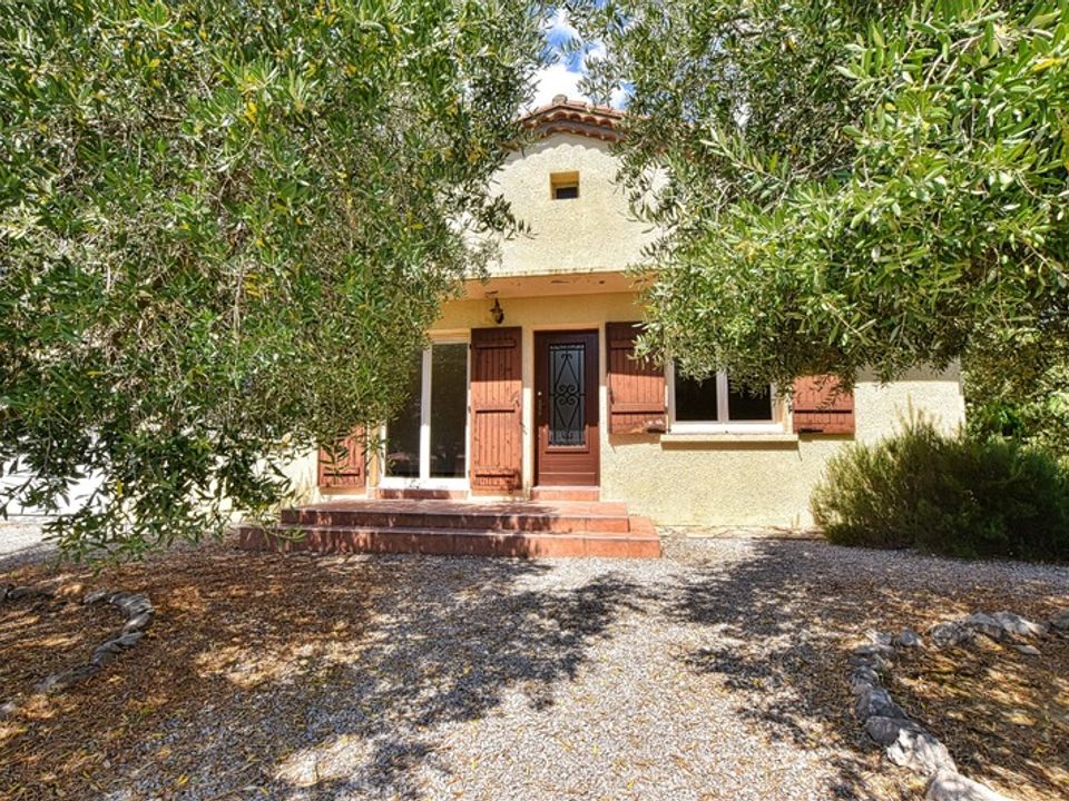 Haus in Popian, Herault - Foto 4