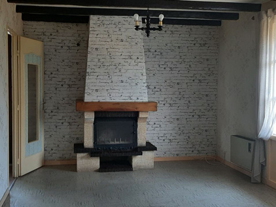 Villa in Gueugnon, Saone-et-Loire - foto 5