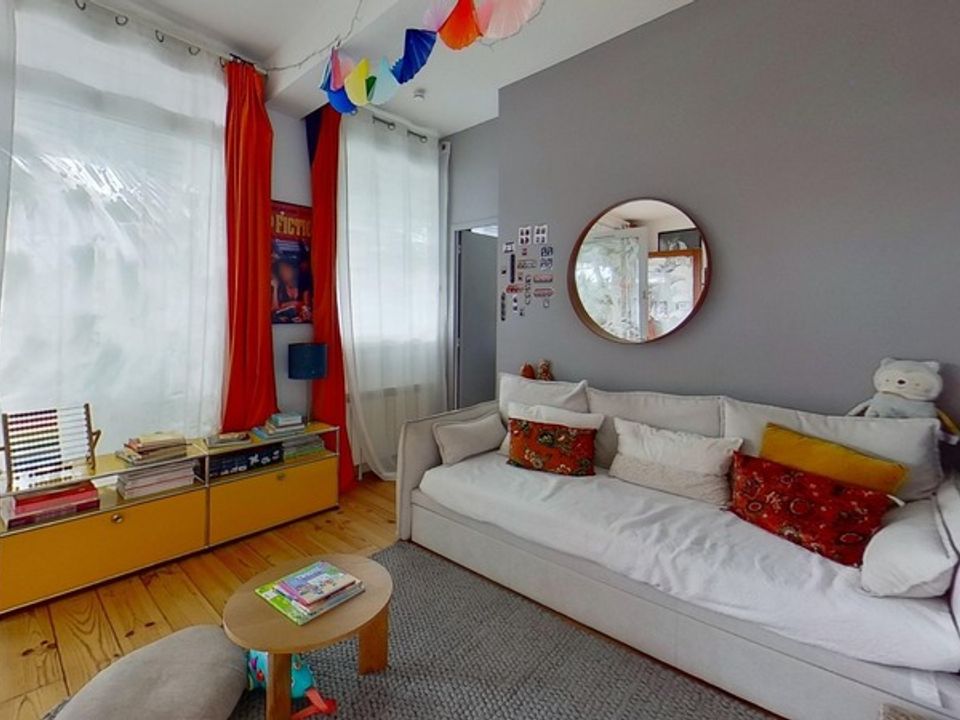 Lejlighed i Bagnolet, Seine-Saint-Denis - foto 5