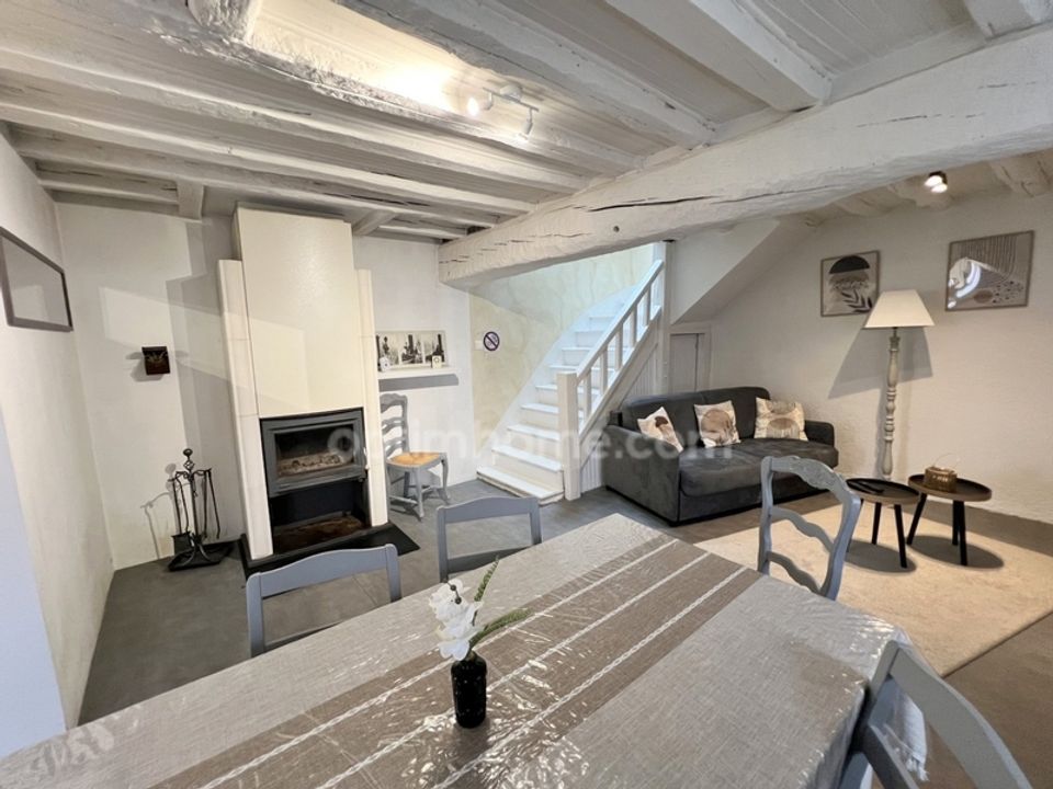 Villa i Romorantin-Lanthenay, Loir-et-Cher - foto 2
