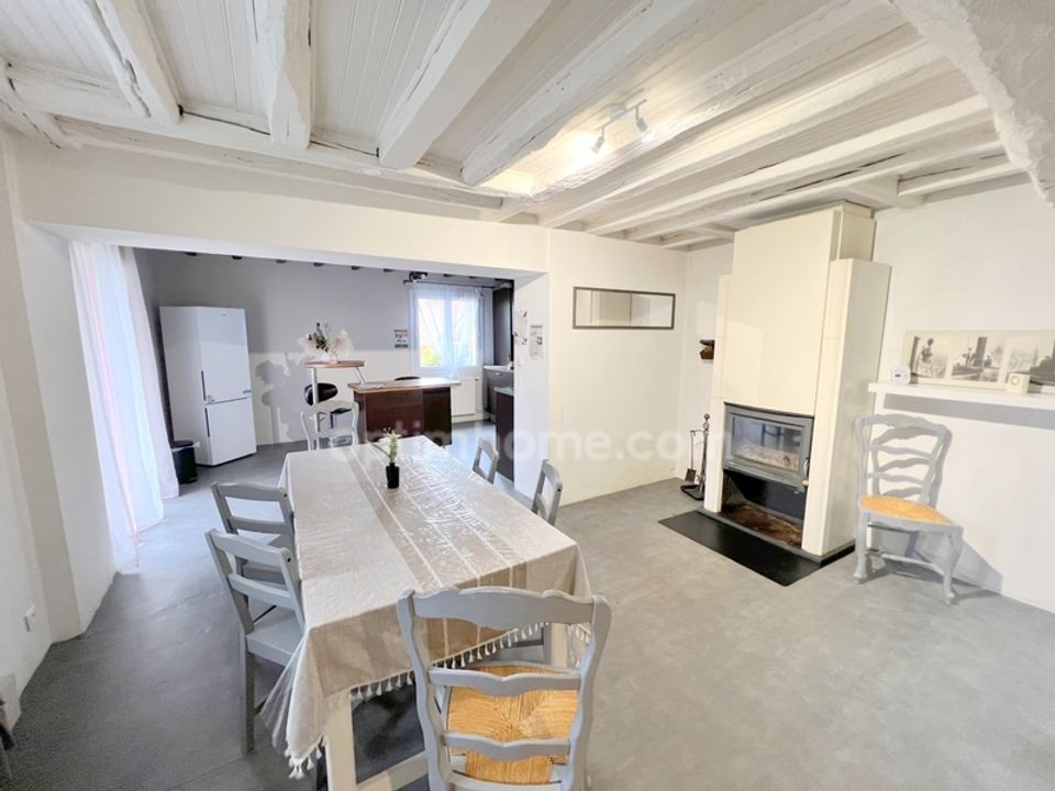 Villa i Romorantin-Lanthenay, Loir-et-Cher - foto 4