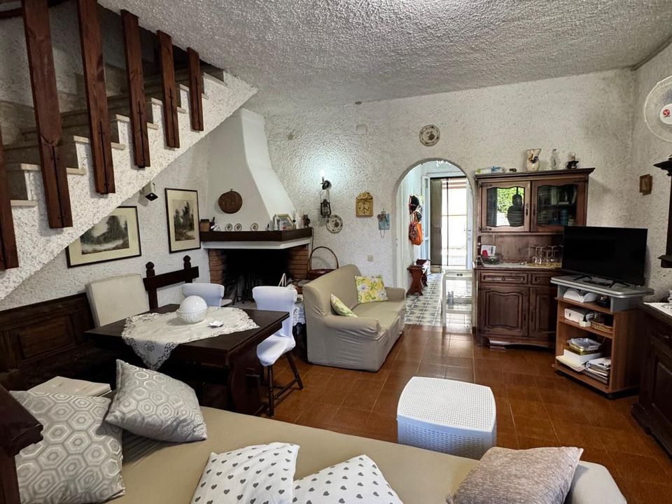 Stadthaus in San Felice Circeo, Latina - Foto 3