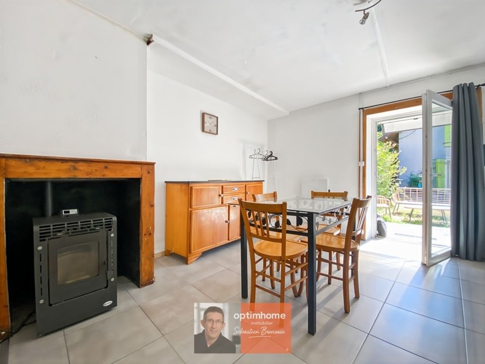 Villa a Vincent, Jura - foto 2