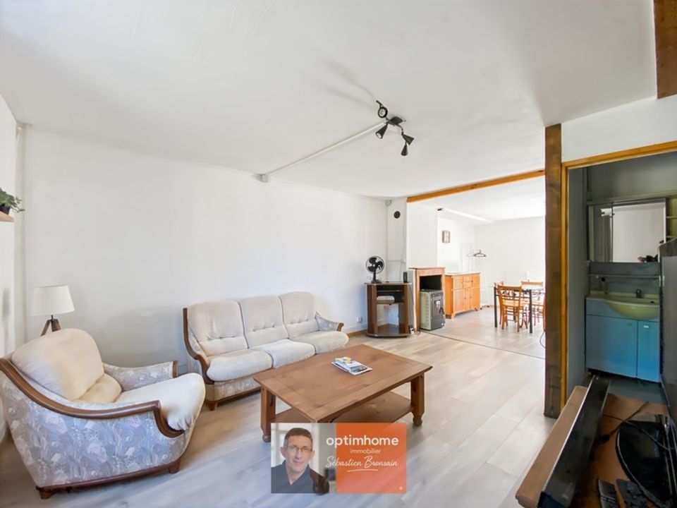 Villa a Vincent, Jura - foto 3