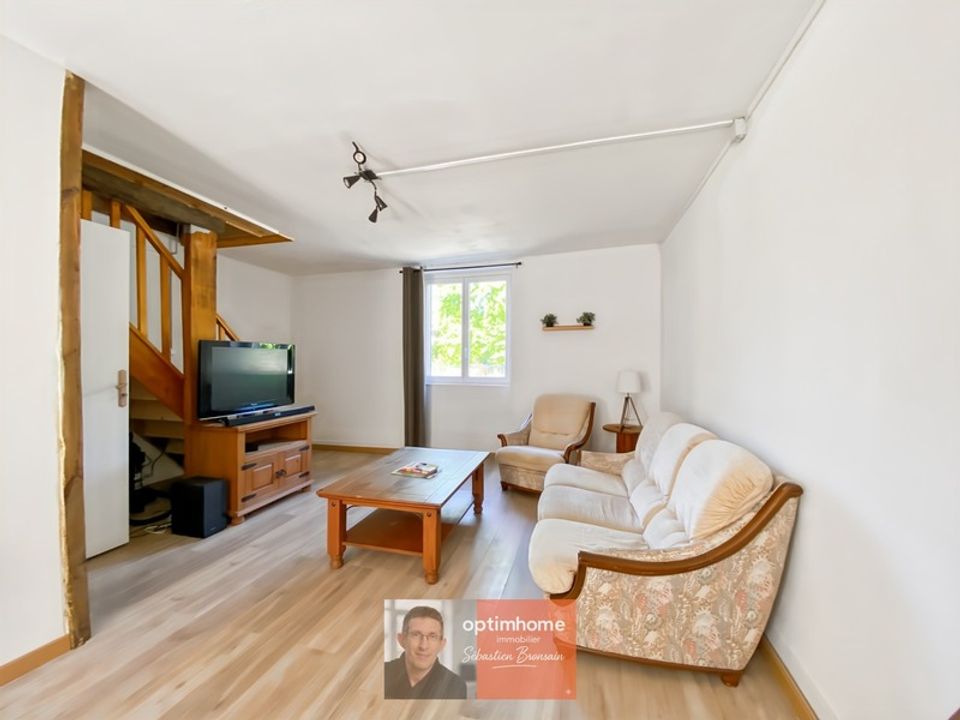 Villa a Vincent, Jura - foto 4