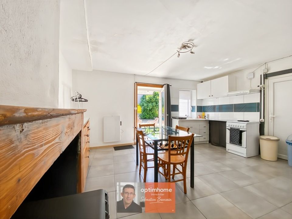 Villa a Vincent, Jura - foto 5