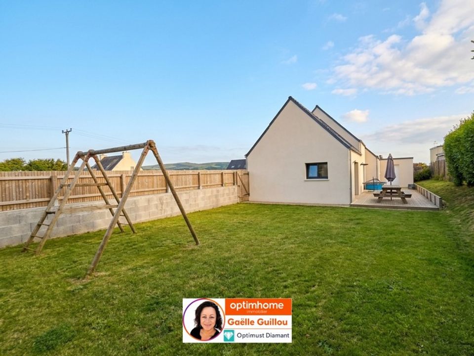 Villa i Roscoff, Finistere - foto 2