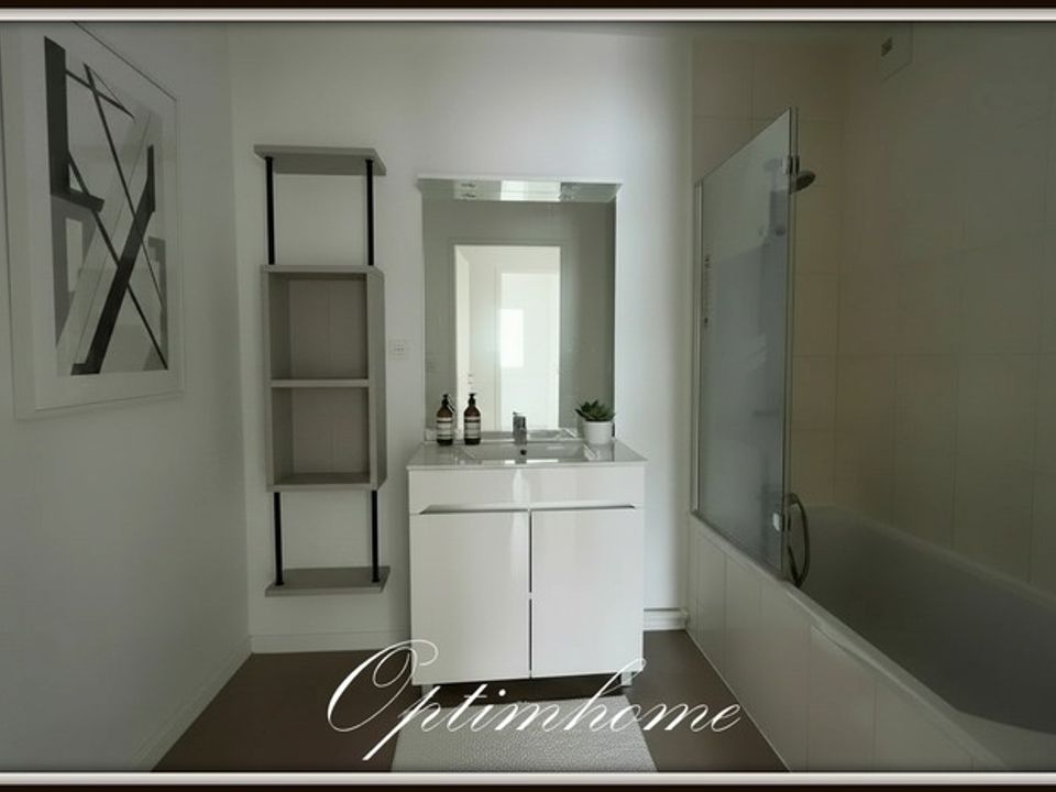 Apartamento en Saint-Herblain, Loire-Atlantique - foto 4
