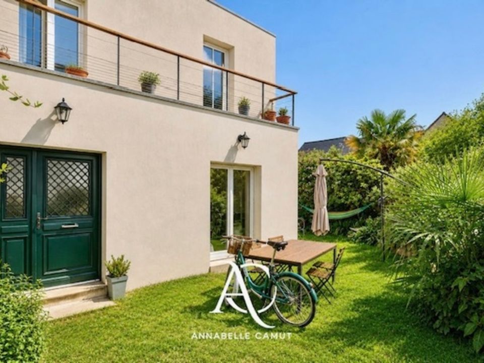 Villa i Vannes, Morbihan - bilde 2