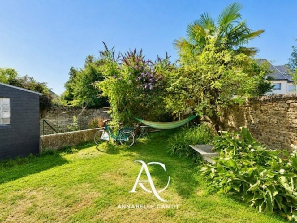 Villa i Vannes, Morbihan - bilde 3