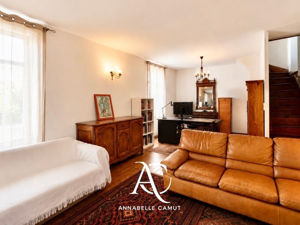 Villa i Vannes, Morbihan - bilde 5