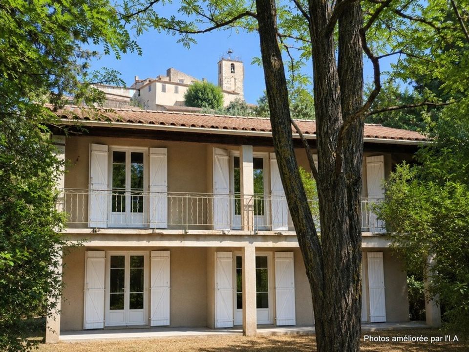 Villa a Cabriès, Bouches-du-Rhone - foto 2