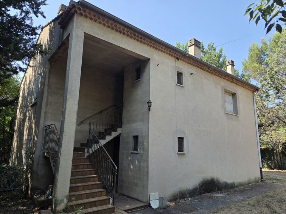 Villa a Cabriès, Bouches-du-Rhone - foto 5