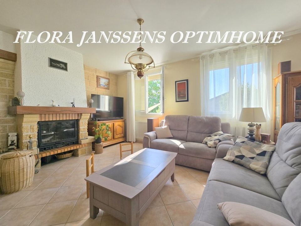 Villa i Bezons, Val-d'Oise - foto 1