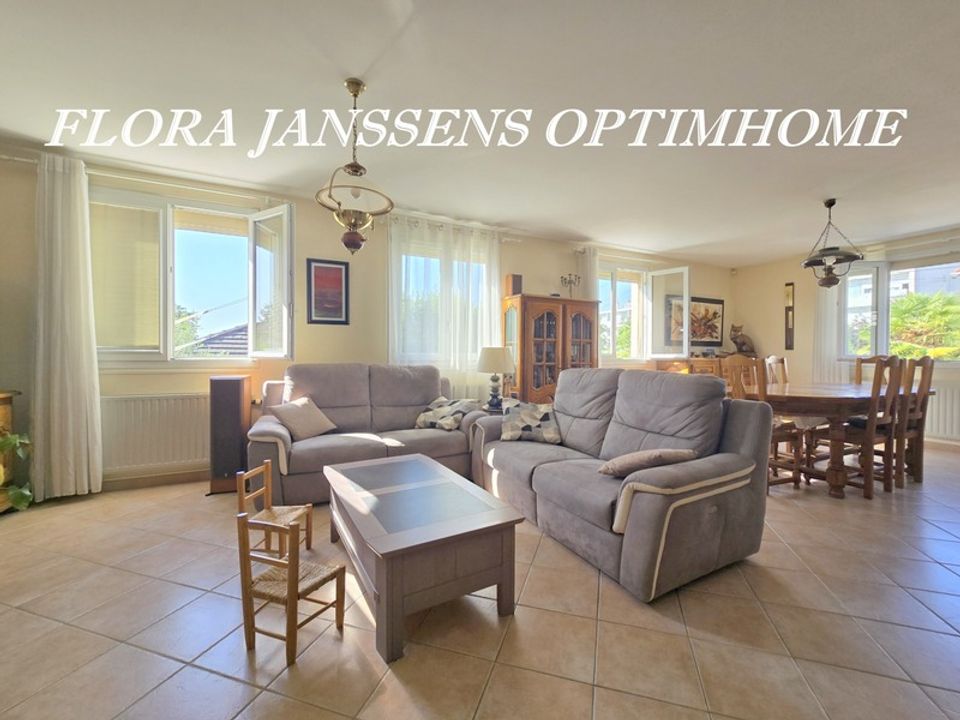 Villa i Bezons, Val-d'Oise - foto 2