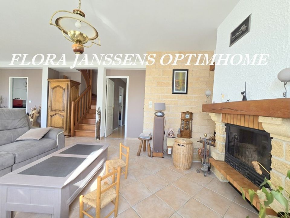 Villa i Bezons, Val-d'Oise - foto 3